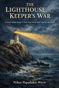 The Lighthouse Keeper's War