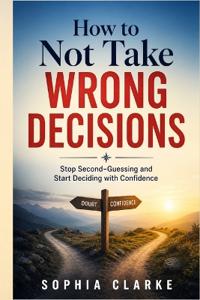 How to Not take wrong Decisions