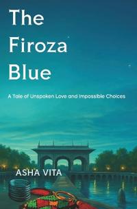 The Firoza Blue