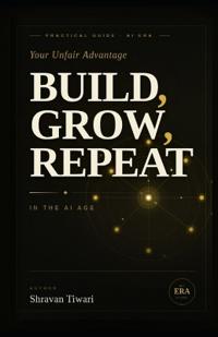 Build, Grow, Repeat