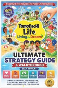Tomodachi Life