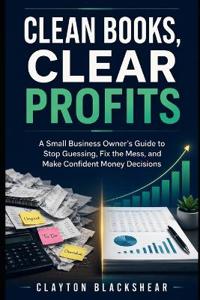 Clean Books, Clear Profits
