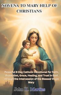 Novena to Mary Help of Christians