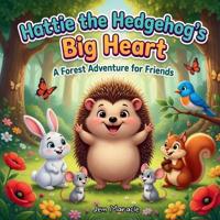 Hattie the Hedgehog's Big Heart