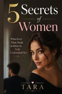 5 Secrets of Women