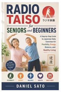 Radio Taiso for Seniors and Beginners