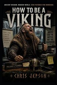 How to Be a Viking