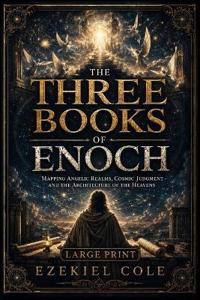 The Three Books of Enoch