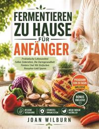 Fermentieren Zu Hause Für Anfänger