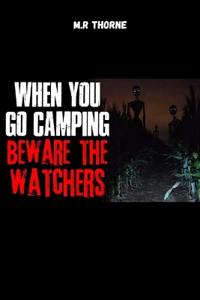 Horror Storie