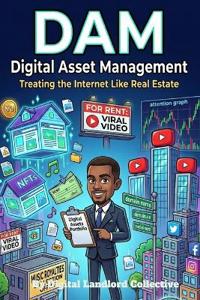 DAM Digital Asset Management
