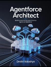Agentforce Architect