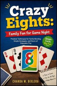 Crazy Eights