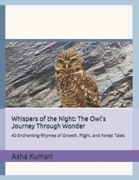 Whispers of the Night