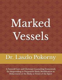 Marked Vessels