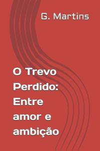 O Trevo Perdido