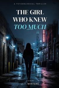 The Girl Who Knew Too Much