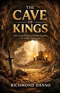 Cave of Kings