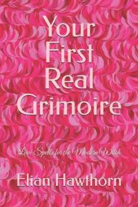 Your First Real Grimoire