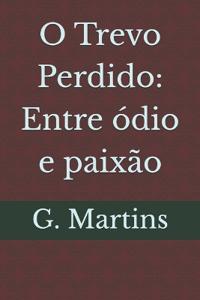 O Trevo Perdido