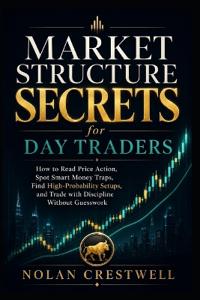 Market Structure Secrets for Day Traders