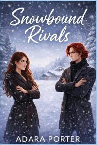 Snowbound Rivals