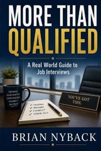 More Than Qualified