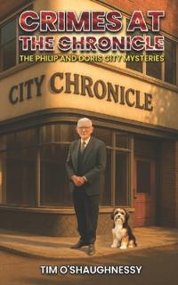Crimes At The Chronicle