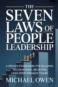 The Seven Laws of People Leadership
