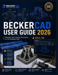 Beckercad User Guide 2026