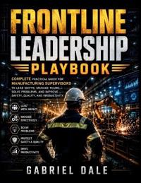 Frontline Leadership Playbook