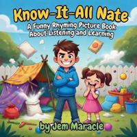 Know-It-All Nate