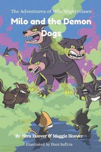 Milo and the Demon Dogs