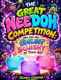 The Great Needoh Competition