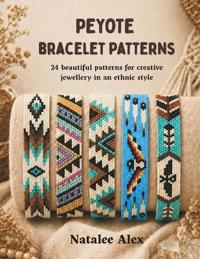 Peyote Beaded Bracelets for Beginners