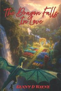 The Dragon Falls In Love