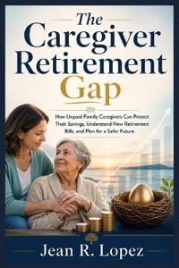 The Caregiver Retirement Gap