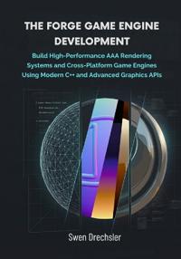 The Forge Game Engine Development