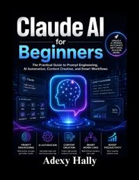 Claude AI for Beginners