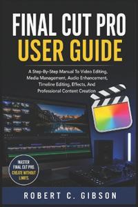 Final Cut Pro User Guide