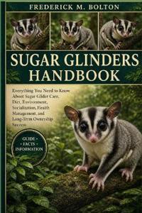 Sugar Glinders Handbook