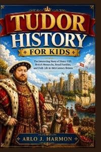 Tudor History for Kids