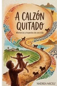 A Calzon Quitado