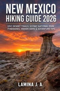 New Mexico Hiking Guide 2026