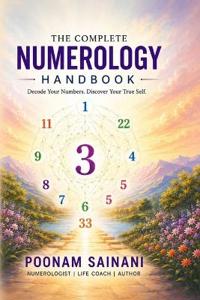 The Complete Numerology Handbook
