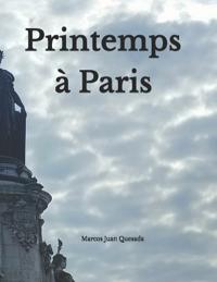 Printemps à Paris