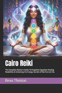 Cairo Reiki