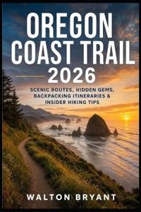 Oregon Coast Trail 2026