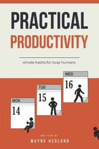 Practical Productivity