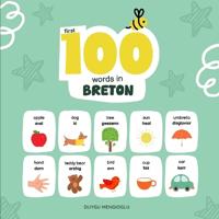 First 100 Words in Breton